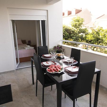 Apartments Diva Стон Экстерьер фото
